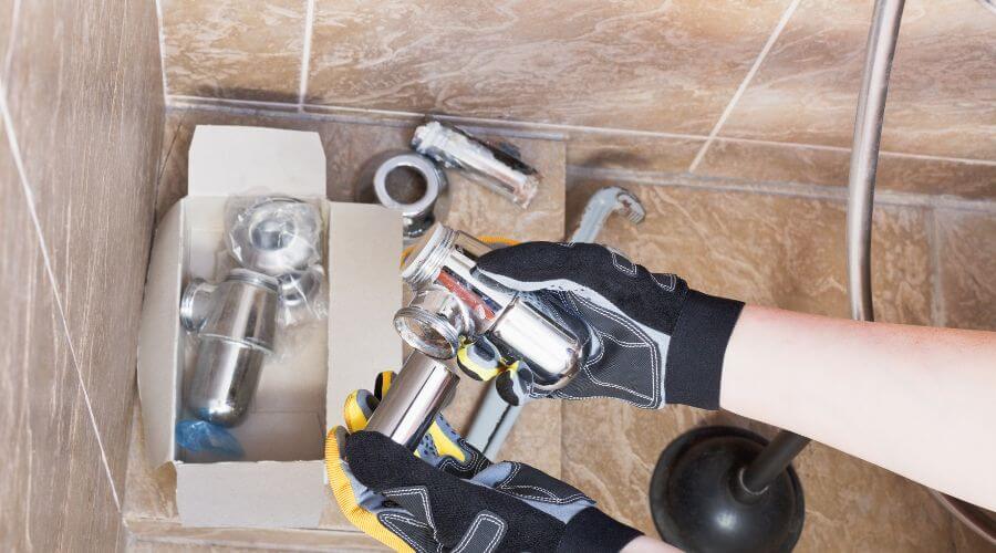 Professional Storm Sewer Service in Lone Oak, TX